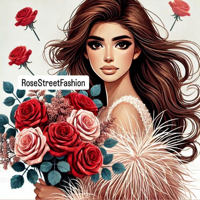 Rose's Street Fashion