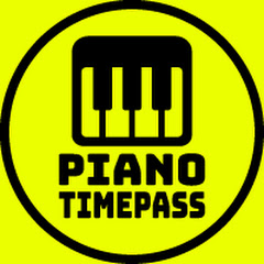 Piano Timepass Avatar