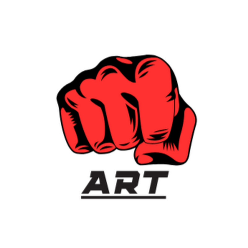 FightingIsArt Logo