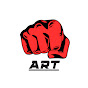 FightingIsArt logo