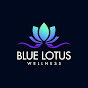 Blue Lotus Wellness logo