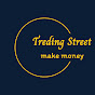 Treding street logo