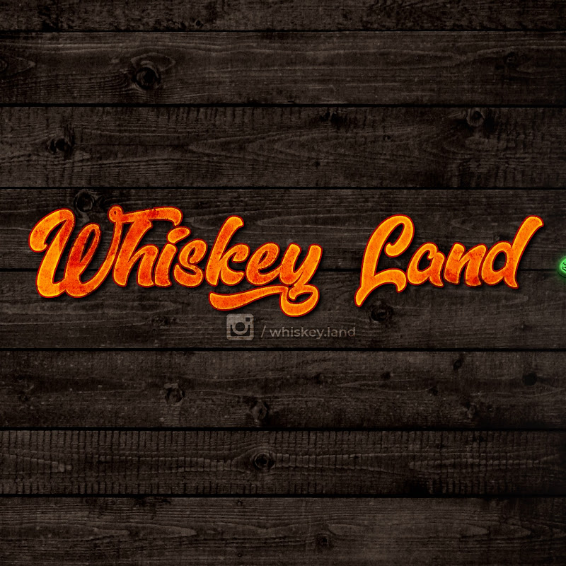 Youtube-канал Whiskey Land