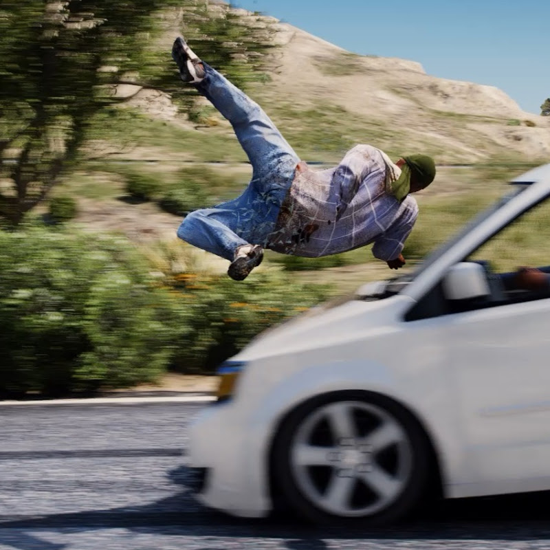 GTA.mayhem