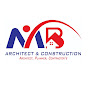 MB Architect & Construction logo
