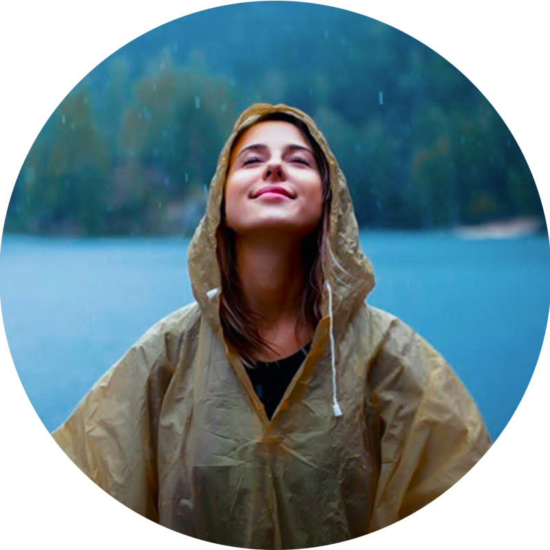 Photo Rain Sounds For Sleeping - ASMR