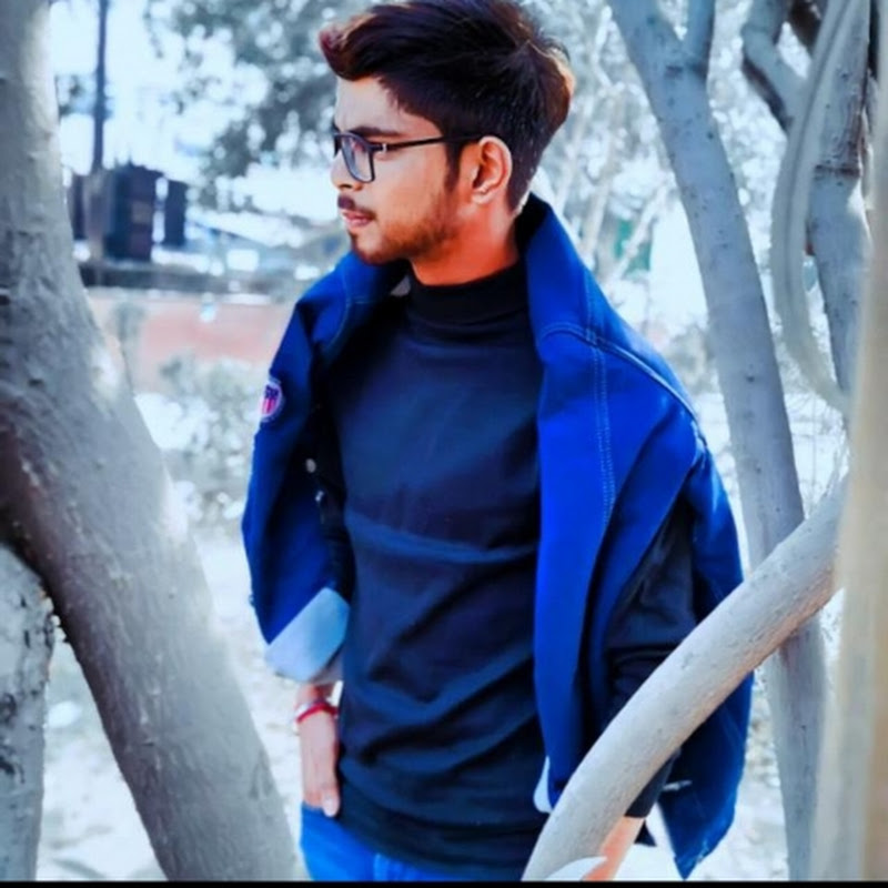 Jatin chauhan 