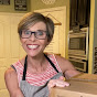 Cooking with Louise logo