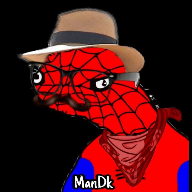 ManDk