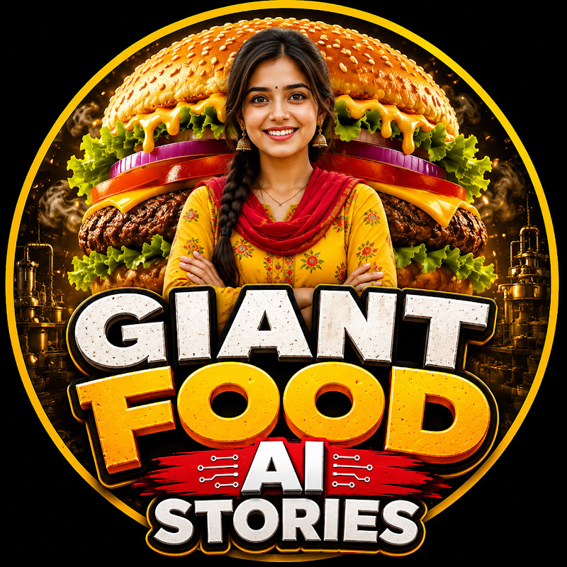 Giant Food AI Stories