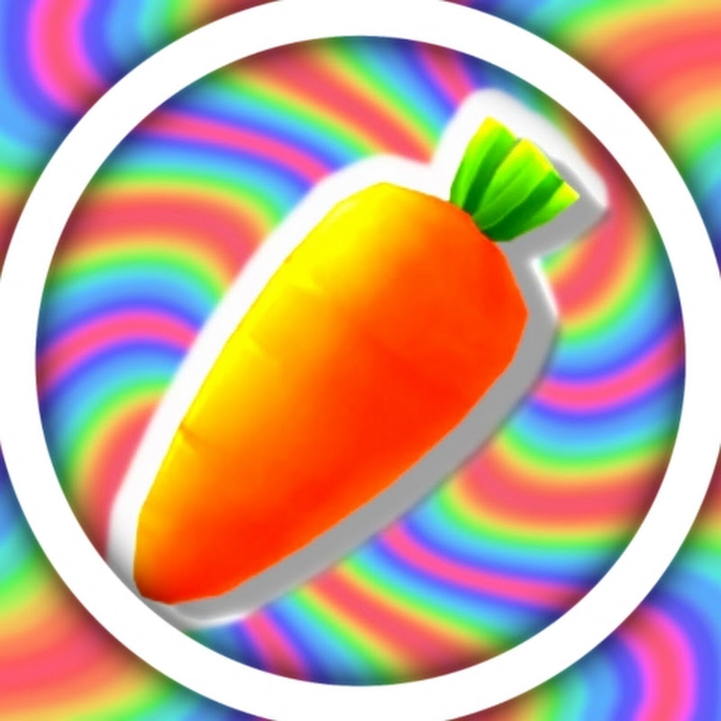 CrazyCarrotGaming