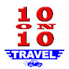 What could 10 ON 10 - Travel & Entertainment buy with $100 thousand?