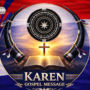 Karen Gospel Message