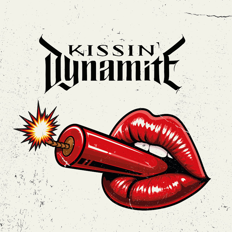 Kissin' Dynamite