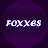 FOXXES