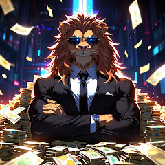 財自獅哥アイコン画像