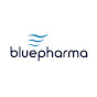 Bluepharma logo