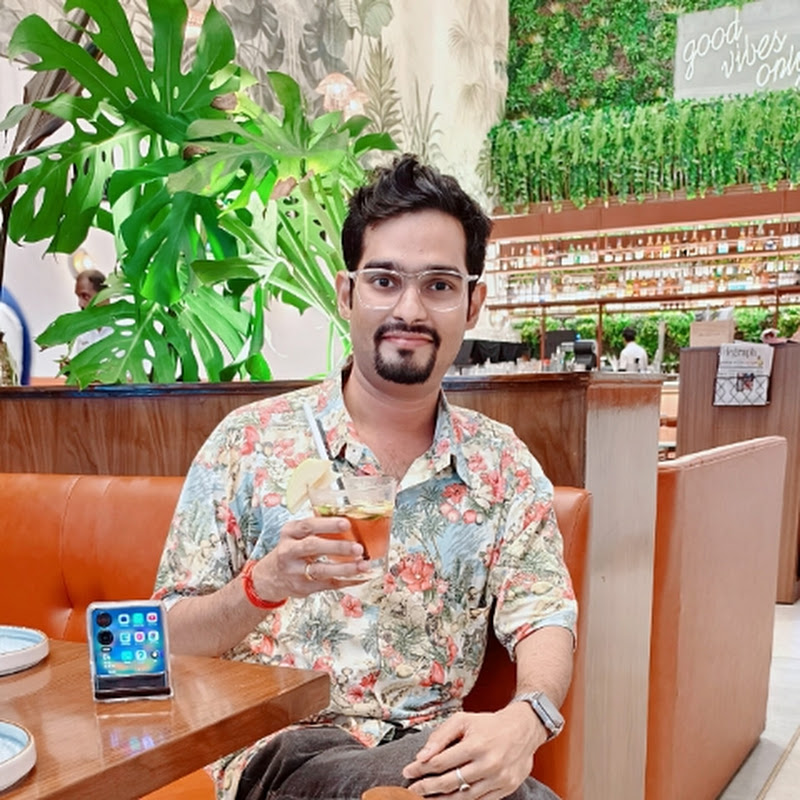 Debojyoti