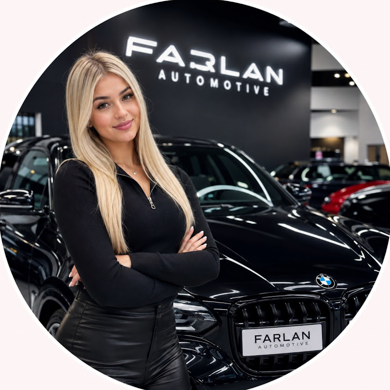 Farlan Automotive Official 