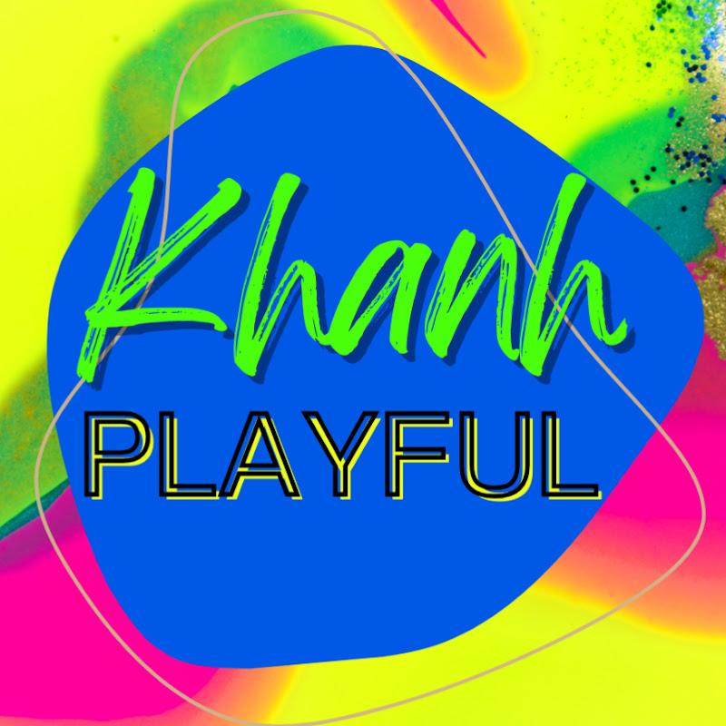 Khanh Playful