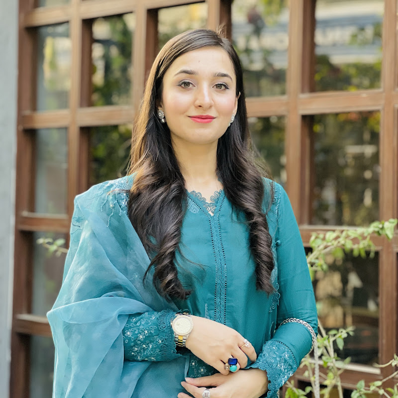 Zainab Gondal