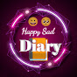 HVmKErpfjco-channel-avatar-Happy Sad Diary