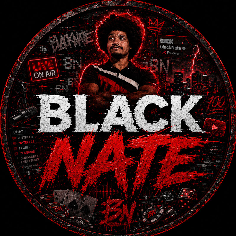 BlackNate