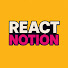 dhdppPWokIg-channel-avatar-ReactNotion