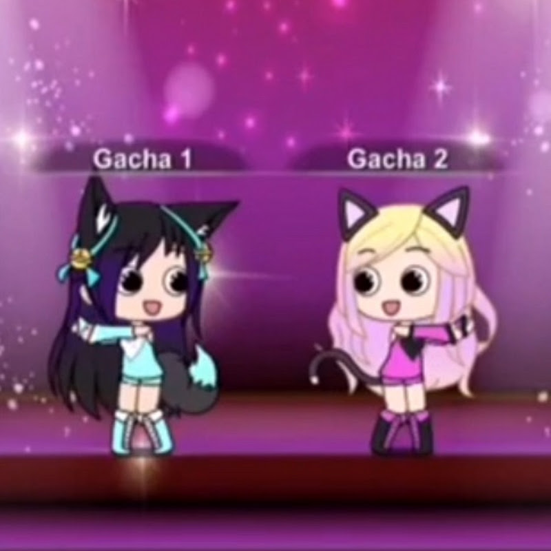 Gimmie Gacha icon