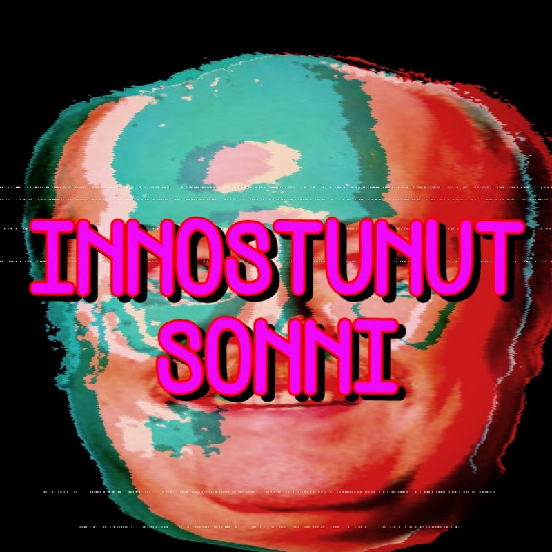 InnostunutSonni