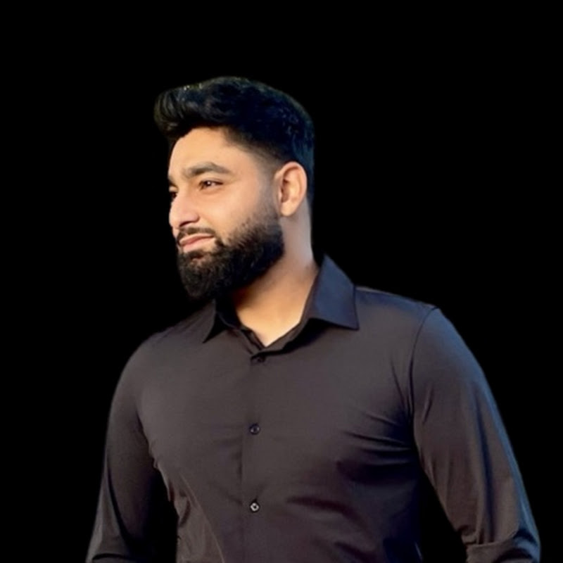 Channel Avatar