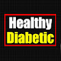 Healthy Diabetic logo