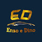 Enzo e Dino Avatar