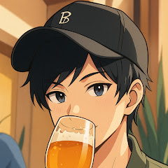 Drinking Music Lab ~お酒に合う音楽~アイコン画像
