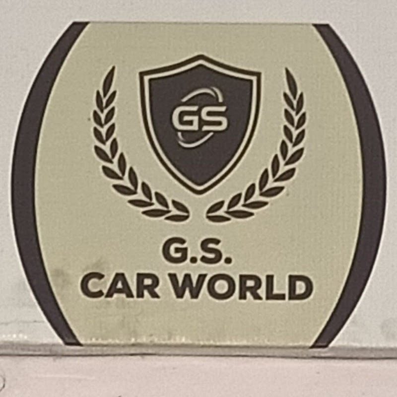 G S CAR WORLD