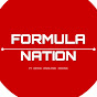 FORMULA NATION Avatar