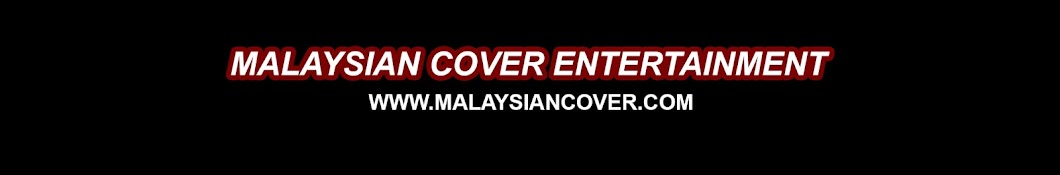 Malaysian Cover Avatar channel YouTube 