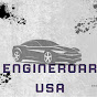EngineROAR Usa logo