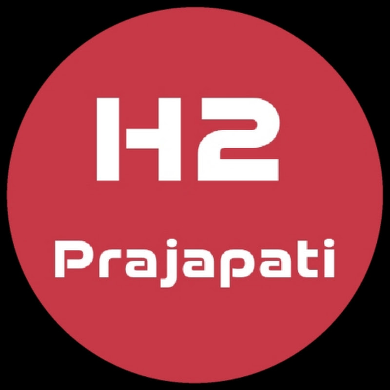 H2 Prajapati