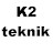 @K2teknik.