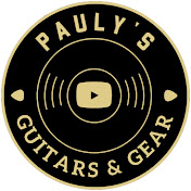 Paulys Guitars & Gear 