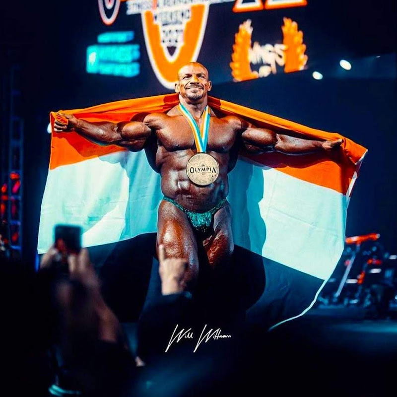 bodybuilding