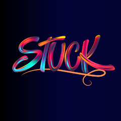 Stuck channel logo