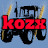 Kozx