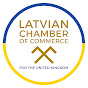 Latvian Chamber of Commerce for the United Kingdom logo