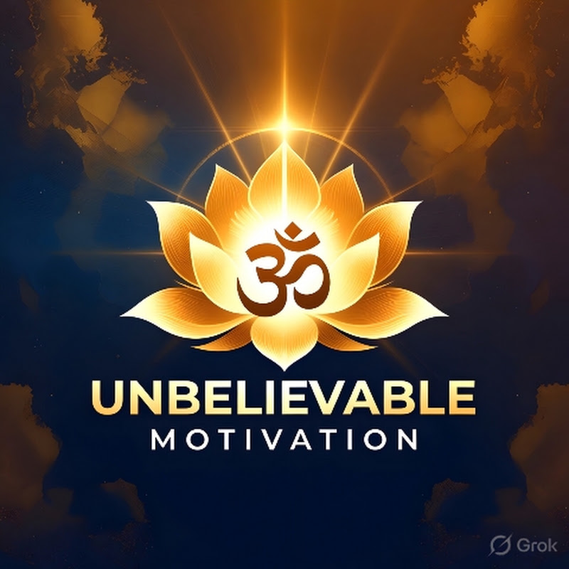 Unbelievable Motivation 