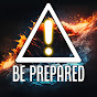 Be Prepared logo