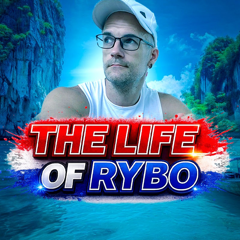 The Life of Rybo