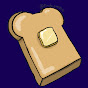 Buttered Toast logo