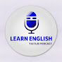 Hey English  logo